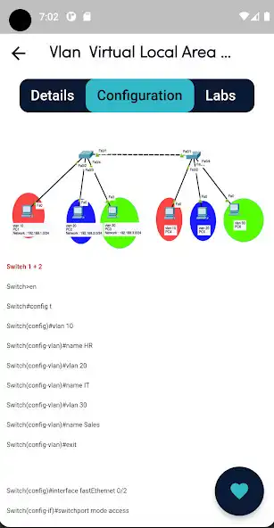 Play CCNA In Easy as an online game CCNA In Easy with UptoPlay