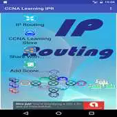 Free play online CCNA_Learning_IPRouting APK