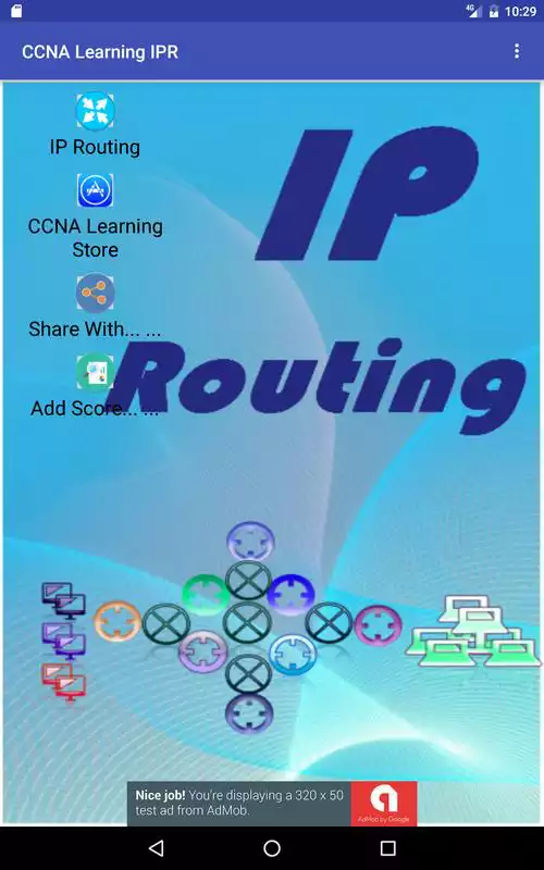 Play CCNA_Learning_IPRouting