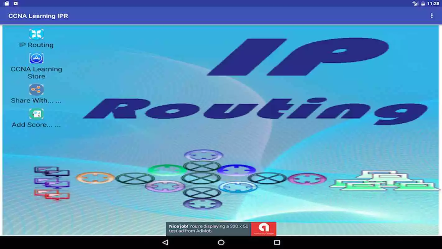 Play CCNA_Learning_IPRouting