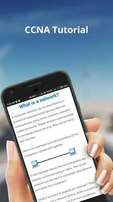 Play CCNA Tutorial Play CCNA Tutorial