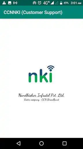 Play CCNNKI - Customer Support App and enjoy CCNNKI - Customer Support App with UptoPlay Play CCNNKI - Customer Support App and enjoy CCNNKI - Customer Support App with UptoPlay