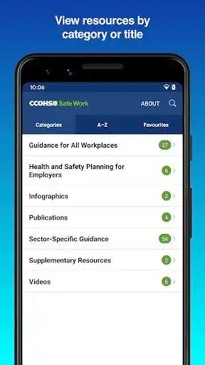 Play CCOHS Safe Work as an online game CCOHS Safe Work with UptoPlay