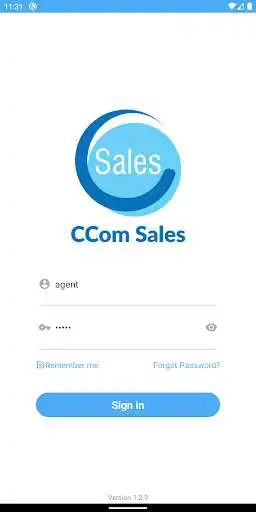Play CComSales  and enjoy CComSales with UptoPlay