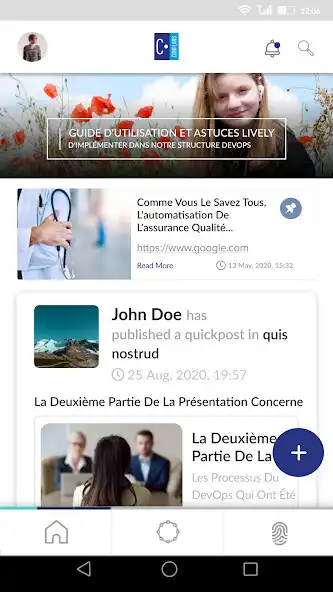 Play C.conflans  and enjoy C.conflans with UptoPlay