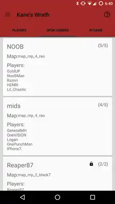 Play CC:Online Spymaster