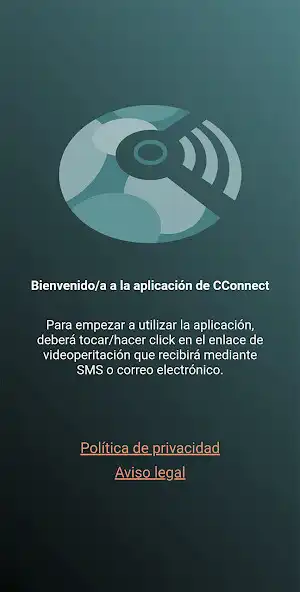 Play CConnect APP  and enjoy CConnect APP with UptoPlay