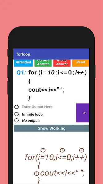 Play C++Controls as an online game C++Controls with UptoPlay