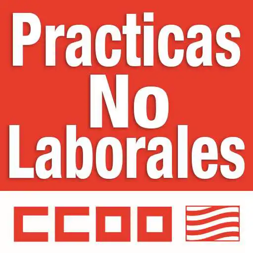 Play CCOO Practicas no Laborales APK