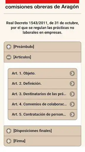 Play CCOO Practicas no Laborales and enjoy CCOO Practicas no Laborales with UptoPlay Play CCOO Practicas no Laborales and enjoy CCOO Practicas no Laborales with UptoPlay
