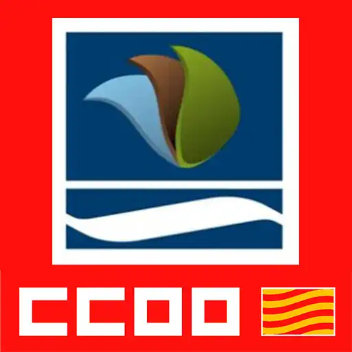 Play CCOO Sarga APK