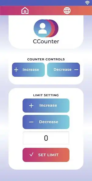 Play CCounter as an online game CCounter with UptoPlay