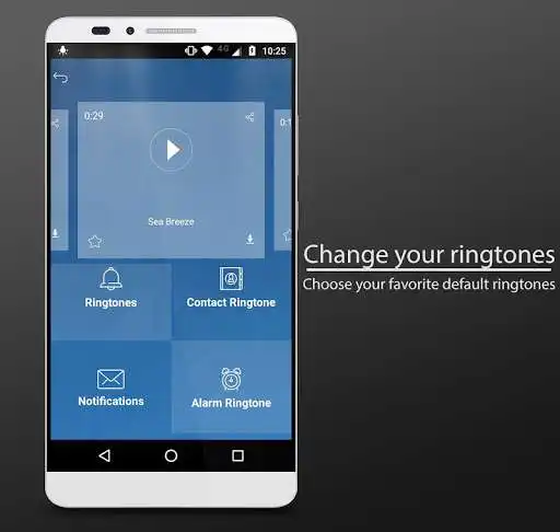 Play CCP Ringtones as an online game online CCP Ringtones with UptoPlay com.ccpsoftmedia.topringtones Play CCP Ringtones as an online game CCP Ringtones with UptoPlay