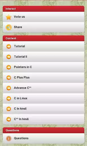 Play C/C++ programming