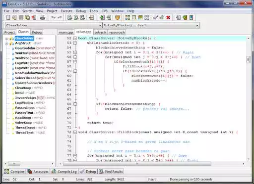 Play C/C++ programming