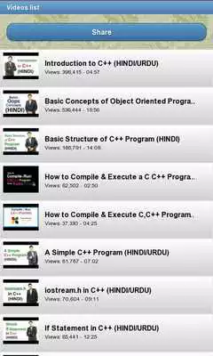 Play C/C++ programming