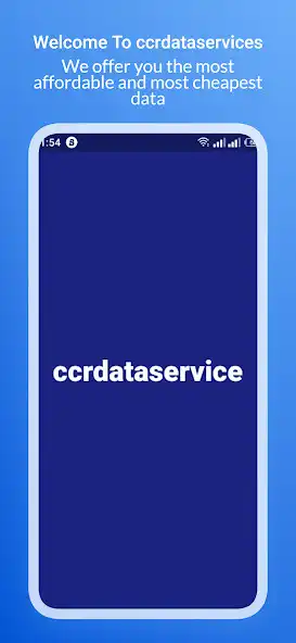 Play Ccrdataservices  and enjoy Ccrdataservices with UptoPlay