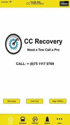 Play CC Recovery