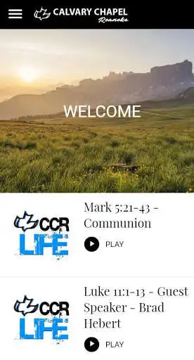 Play CCR Life