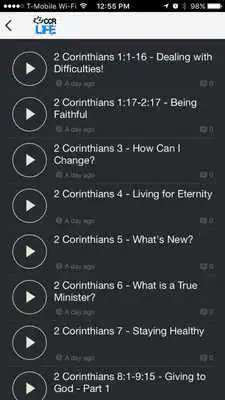 Play CCR Life