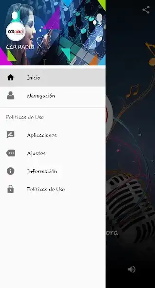 Play CCR Radio as an online game online CCR Radio with UptoPlay Play CCR Radio as an online game CCR Radio with UptoPlay
