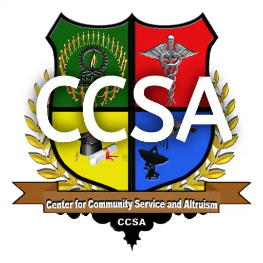 Play CCSA Institute Staffs App  and enjoy CCSA Institute Staffs App with UptoPlay