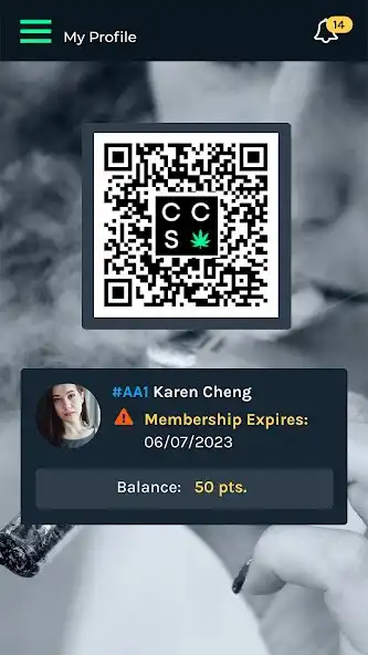 Play CCS Members App as an online game online CCS Members App with UptoPlay Play CCS Members App as an online game CCS Members App with UptoPlay