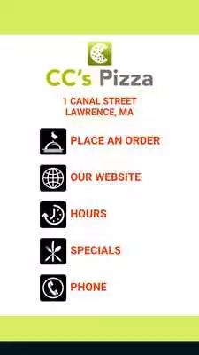 Play CCs Pizza