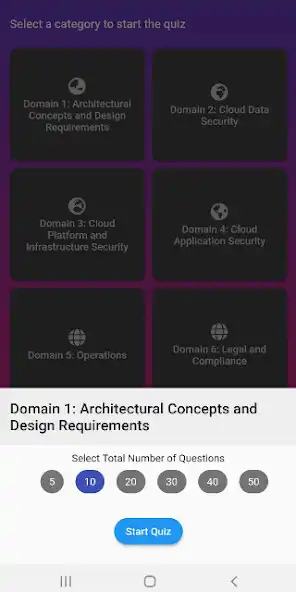 Play CCSP Questions (ISC)2  and enjoy CCSP Questions (ISC)2 with UptoPlay
