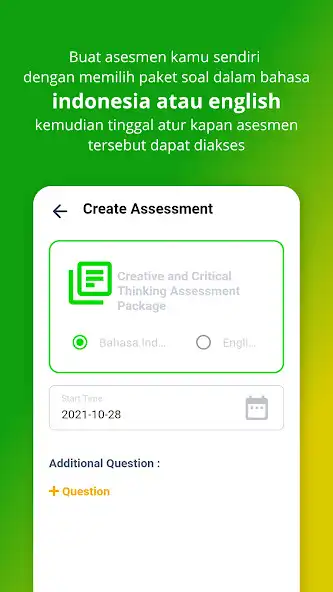Play CC Thinker Assessment  and enjoy CC Thinker Assessment with UptoPlay