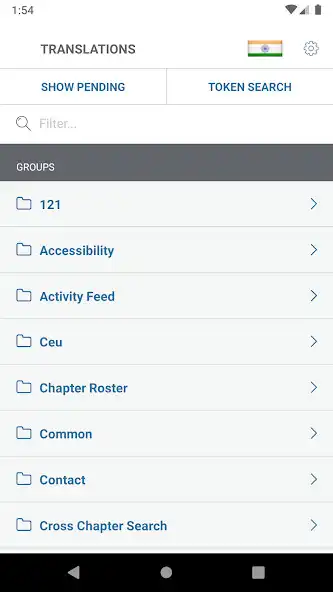 Play CC Translator  and enjoy CC Translator with UptoPlay