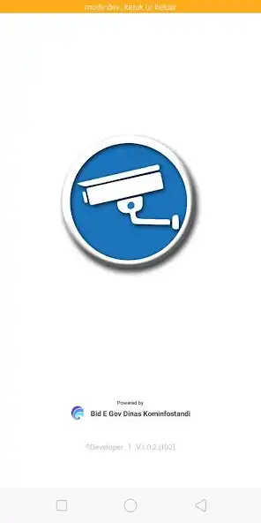 Play CCTV Banjar Manis  and enjoy CCTV Banjar Manis with UptoPlay