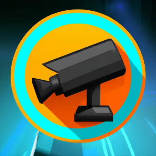 Play CCTV Camera Hacker Prank 2023 APK