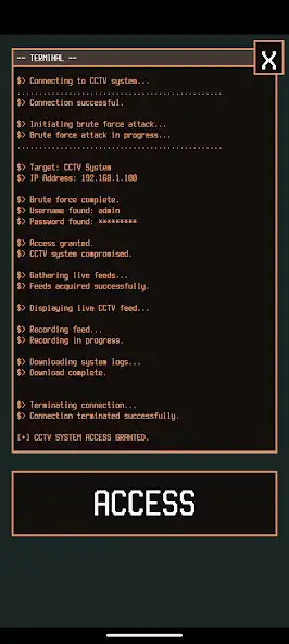 Play CCTV Camera Hacker Prank 2023 as an online game online CCTV Camera Hacker Prank 2023 with UptoPlay Play CCTV Camera Hacker Prank 2023 as an online game CCTV Camera Hacker Prank 2023 with UptoPlay