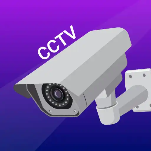 Play CCTV Camera Recorder Pro APK