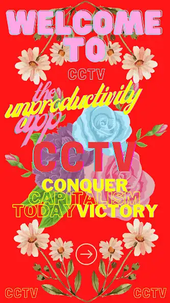 Play CCTV - Conquer Capitalism Today Victory  and enjoy CCTV - Conquer Capitalism Today Victory with UptoPlay