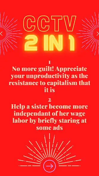 Play CCTV - Conquer Capitalism Today Victory as an online game CCTV - Conquer Capitalism Today Victory with UptoPlay