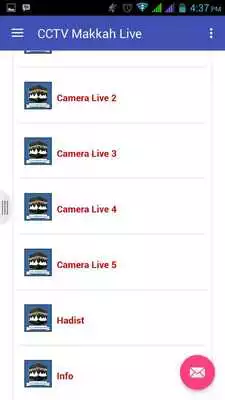 Play CCTV Makkah Live Play CCTV Makkah Live