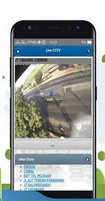 Play CCTV Mudik 2018
