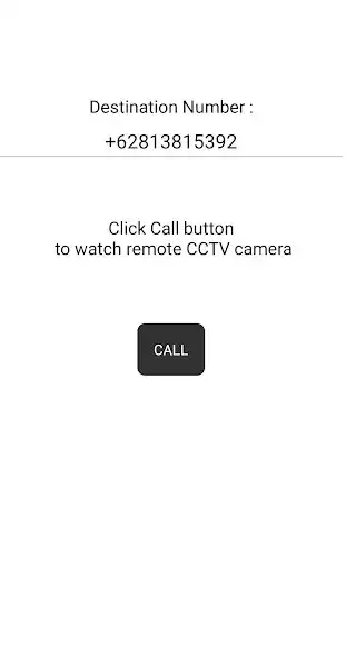 Play Cctv Old Phone as an online game Cctv Old Phone with UptoPlay
