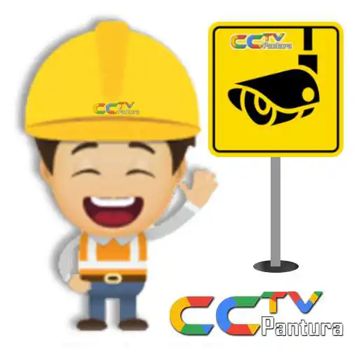 Play CCTV Pantura APK Play CCTV Pantura APK