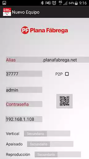 Play CCTV as an online game CCTV with UptoPlay