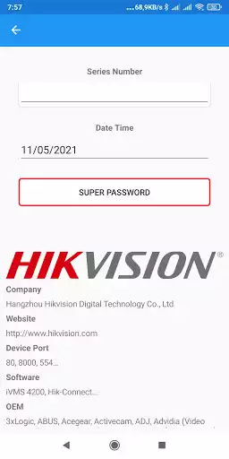 Play CCTV Super Password as an online game CCTV Super Password with UptoPlay