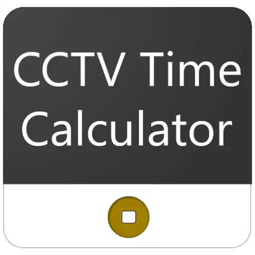 Play CCTV Time Calculator APK Play CCTV Time Calculator APK