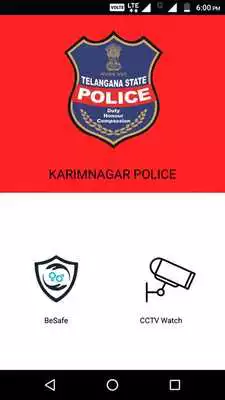 Play CCTV Watch Cop
