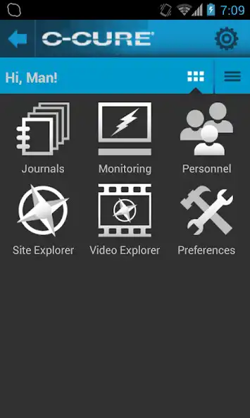 Play C•CURE GO  and enjoy C•CURE GO with UptoPlay