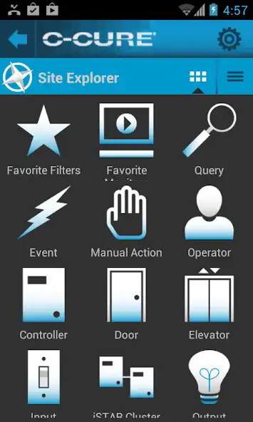Play C•CURE GO as an online game C•CURE GO with UptoPlay