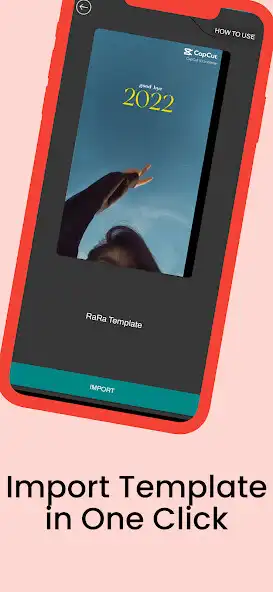 Play CCUT : CapCut Template as an online game CCUT : CapCut Template with UptoPlay