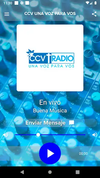 Play Ccv Una Voz Para Vos  and enjoy Ccv Una Voz Para Vos with UptoPlay