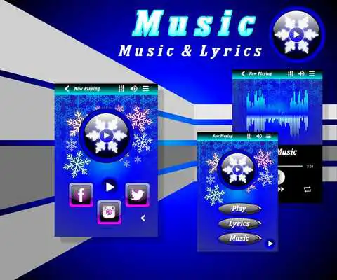 Play CD9 Musica y Letra